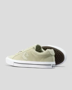 Converse Sport Casual Shoes Pale Surplus/white/black Hot