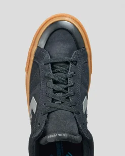 Converse Sport Casual Shoes Black/black/gum Online