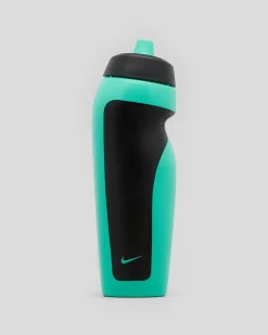 Nike Sport 600ml Drink Bottle Cool Mint Sale