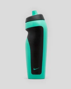 Nike Sport 600ml Drink Bottle Cool Mint Sale