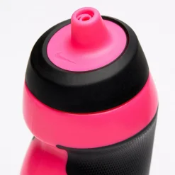 Nike Sports 600ml Drink Bottle Pink Discount