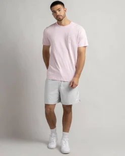 Nike Sportswear Club T-Shirt Pink Foam/white Best