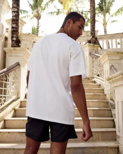 Nike Sportswear Premium Essential T-Shirt White/ White Sale