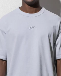 Nike Sportswear Premium Essential T-Shirt Ghost Outlet