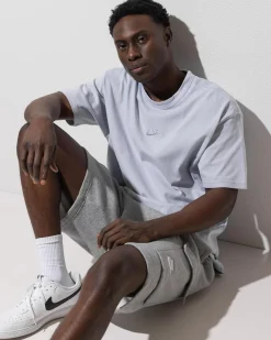 Nike Sportswear Premium Essential T-Shirt Ghost Outlet