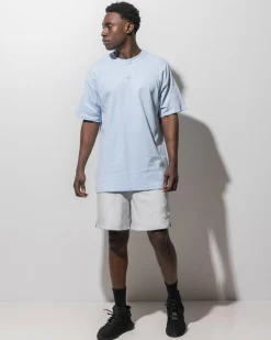 Nike Sportswear Premium Essential T-Shirt Celestine Blue Clearance