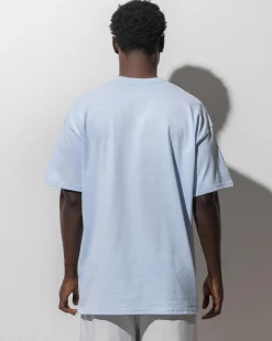 Nike Sportswear Premium Essential T-Shirt Celestine Blue Clearance