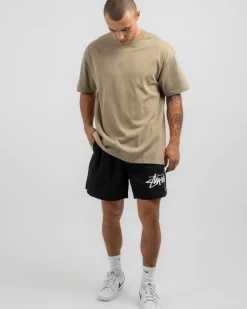 Nike Sportswear Premium Essential T-Shirt Khaki Best
