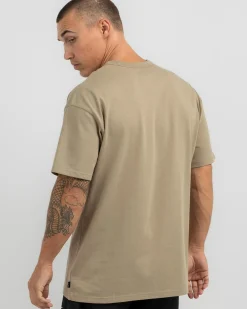Nike Sportswear Premium Essential T-Shirt Khaki Best