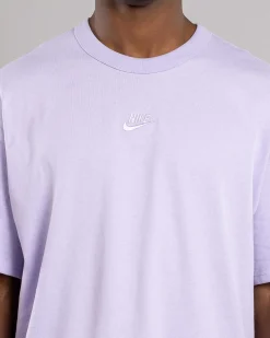 Nike Sportswear Premium Essential T-Shirt Hydrangeas Outlet