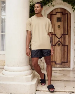 Nike Sportswear Premium Essential T-Shirt Parachute Beige Sale