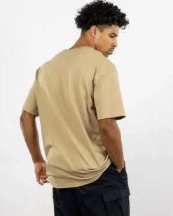 Nike Sportswear Premium Essential T-Shirt Parachute Beige Sale