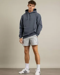 adidas Sprinter Shorts Grey Two/grey Three New