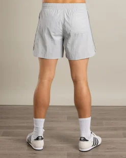 adidas Sprinter Shorts Grey Two/grey Three New