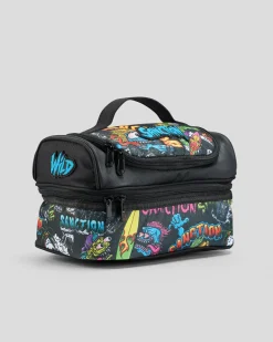 Sanction Squad Lunch Box Multi Clearance