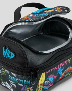 Sanction Squad Lunch Box Multi Clearance