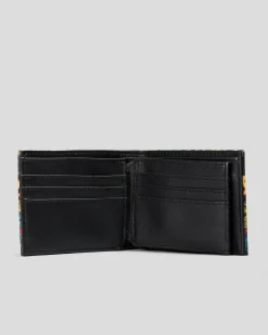 Sanction Squad Wallet Multi Clearance