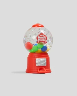 Get It Now Squish Candy Snow Globe Multi New