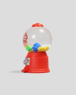 Get It Now Squish Candy Snow Globe Multi New