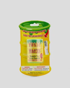 Toxic Waste Squishy Toy Multi
