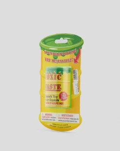 Toxic Waste Squishy Toy Multi
