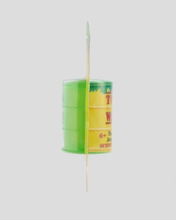 Toxic Waste Squishy Toy Multi