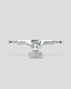 Slappy ST1 Classic 8.25" Skateboard Truck Silver Best