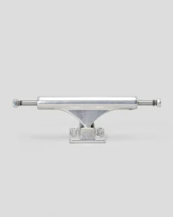 Slappy ST1 Classic 8.5" Skateboard Truck Silver Discount