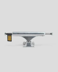 Slappy ST1 Inverted 8.25" Skateboard Truck Silver New