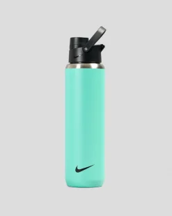 Nike Stainless Steel Chug Bottle Mint Clearance