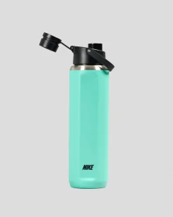 Nike Stainless Steel Chug Bottle Mint Clearance