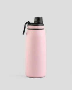 Oasis Stainless Steel 780ml Sports Drink Bottle Pink Best