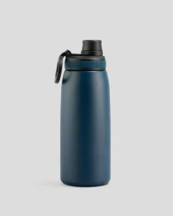 Oasis Stainless Steel 780ml Sports Drink Bottle Navy Clearance