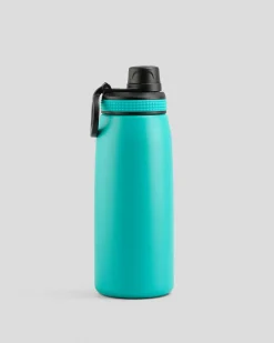Oasis Stainless Steel 780ml Sports Drink Bottle Turquoise New