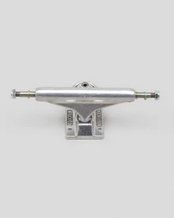 Independent Standard Hollow 139 Truck Silver Best