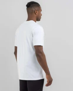 AS Colour Staple T-Shirt White Sale