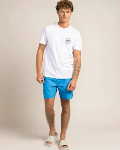 Rip Curl Staple T-Shirt White Best
