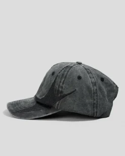 EPOKHE Starfall Cap Washed Black Sale