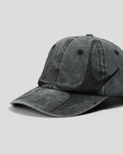 EPOKHE Starfall Cap Washed Black Sale
