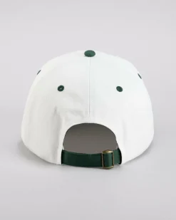 Wndrr Starter Pro Cap White/green Hot