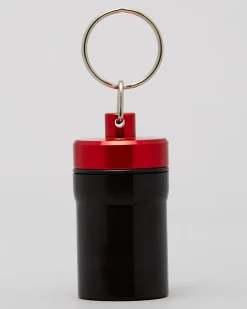 MDI Stash It Jar Keyring Multi Sale