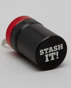 MDI Stash It Jar Keyring Multi Sale