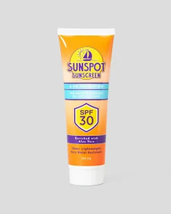 MDI Stealth Sunscreen Flask Multi New