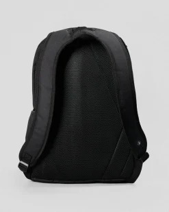 Volcom Stone Attack Backpack Fade To Black Sale