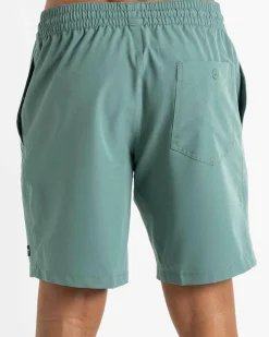 Volcom Stones Hybrid 18