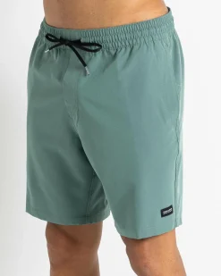 Volcom Stones Hybrid 18