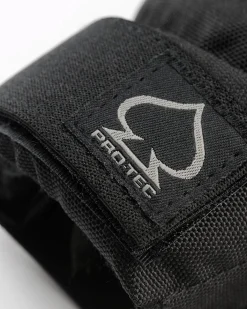 Pro Tec Street Elbow Pads Black Best