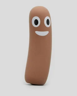 Get It Now Stress Relief Smiling Turd Multi Sale
