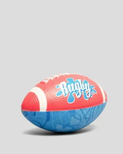 Get It Now Stress Rugby Ball Multi Online