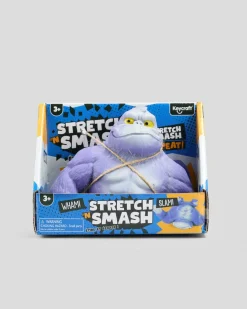 Keycraft Stretch 'N Smash Gorilla Multi Hot